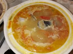 -天外天美食广场(哈尔滨路店)