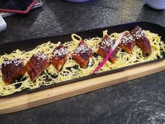 -将太无二·北美传奇寿司(荟聚购物中心西红门店)