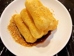 红糖糍粑-陆小凤四川料理(北京路店)