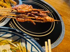 -老诚一锅(乔庄店)