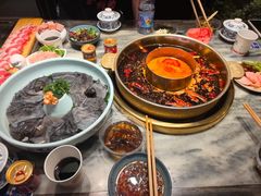 -矮板凳老火锅(宽窄巷子店)