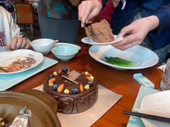 -阿纳迪酒店·悦餐厅