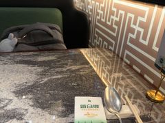 -新白鹿餐厅(松江开元地中海店)