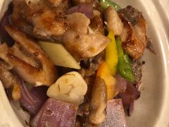 -酌宴府The China Club·广州万富希尔顿酒店(云城东路店)