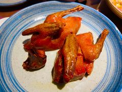 玻璃乳鸽-汤潮荟·粤菜小馆(茂业天地店)