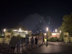-尼亚加拉瀑布州立公园