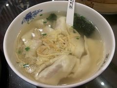 开洋拌馄饨-熙盛源(复兴路店)