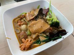 麻辣烫-林静小吃(复兴路店)