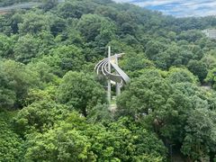 -梅峰山地公园