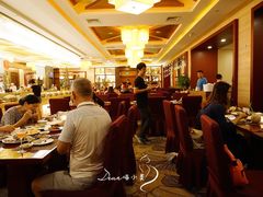 -牡丹国际大酒店-港式茶餐厅