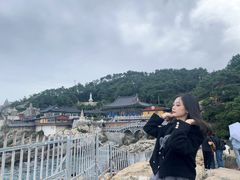 -海东龙宫寺