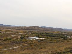 -西拉沐沦大峡谷园区