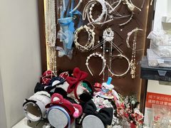 -海马体照相馆(上海月星环球港店)