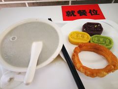 -老磁器口豆汁店(天坛店)