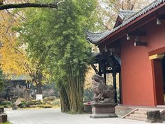 -望江楼公园