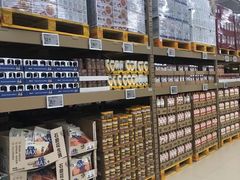 -盒马X会员店(王府井奥莱UP TOWN店)