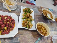 -古田会·肥肠鸡(古田店)