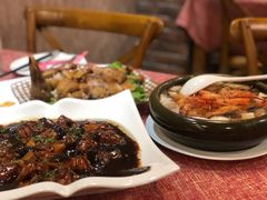 -徐记私厨(半淞园路店)