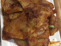 -有奴思烤肉·清真(正宁路店)
