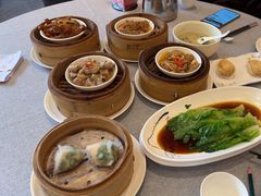 -潮府馆·非遗潮州菜·港式点心(世纪公园店)