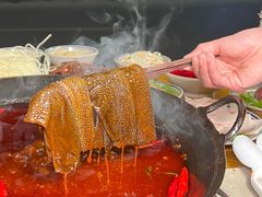 -六公里老火锅(总店)
