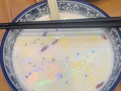 -西部马华清真兰州牛肉面·烧烤夜市(三里河店)