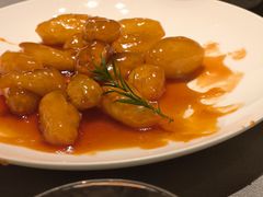 -阿庄新豫菜(通泰路店)