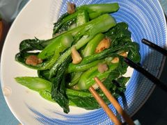 -绿茶餐厅(乐峰广场店)