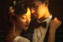 -易摄影婚纱摄影工作室