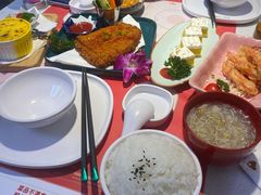 -花漫里日式餐厅(刺桐店)