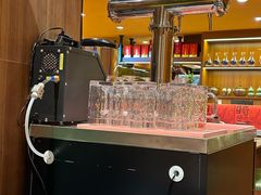 -耶里夏丽·新疆菜·28年喀什老馆(田林东路店)