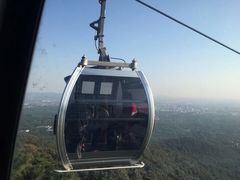 -紫金山山顶公园