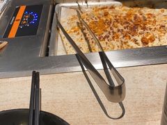 -新石器烤肉(东川欧尚店)