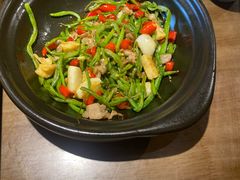 -向川南·水煮鱼·川菜(和平里店)