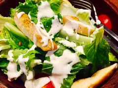 鸡胸肉沙拉-Mammamia意大利餐厅(阳春巷店)