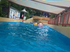 -上海玛雅海滩水公园