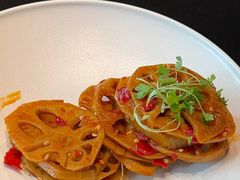 -千百味红餐厅·江西菜(绿地双子塔店)