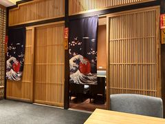 -京旬海鲜放题·铁板烧自助餐厅