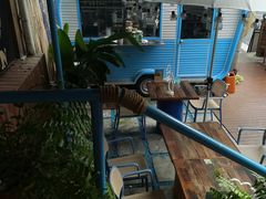 -PAPAYA泰国街头小吃(南山路店)