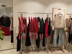 -大商麦凯乐(大连总店)