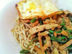 -高邮面馆(明瓦廊店)