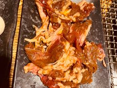 -鑫釜山海鲜烧烤(鑫丰国际店)