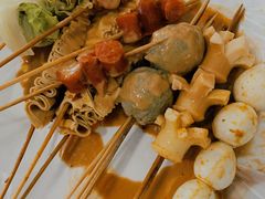 -郭记小街麻辣烫(南小街总店)