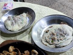 -标记美食新鲜猪杂(兴南大道店)