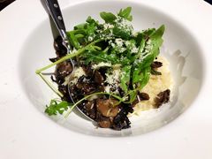 意式松露风味菌菇炖饭-bluefrog蓝蛙(悠唐购物中心店)