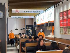 -江渔兒酸菜魚專門店(顺盈时代广场店)