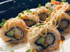 -西村日本料理(香格里拉饭店)