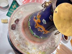 -曲氏老北京铜锅涮肉•火锅(不老街店)