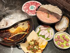 -巴蜀大将火锅(春熙店)