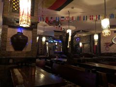 大堂-Helens海伦司小酒馆(鼓楼店)
